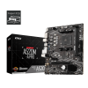 Placa de baza MSI A520M-A PRO AM4 DDR4